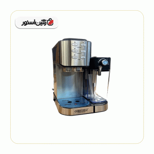 اسپرسوساز کوریزن مدل 504