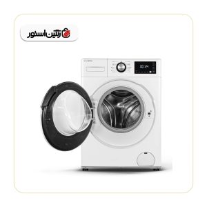 لباسشويي 8 کیلوگرمی ایکس ویژن مدل WE82-AWI