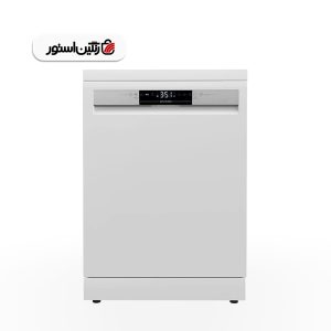 ماشین ظرفشويي دوو مدل DW-160W