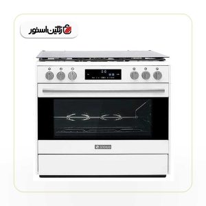 اجاق گاز اسنوا مدل SGC5-6212