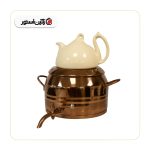 خرید کتري قوري 201 مسي