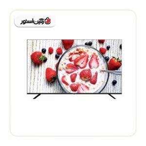 تلویزیون 65 اینچ سونیا مدل LED65DU8895