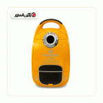 جاروبرقي لايونزا مدل LV2800 نارنجی