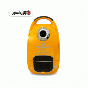 جاروبرقي لايونزا مدل LV2800 نارنجی