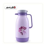 فلاسک یک لیتر احمد گلدار