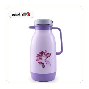 فلاسک یک لیتر احمد گلدار فلاسک یک لیتر احمد گلدار