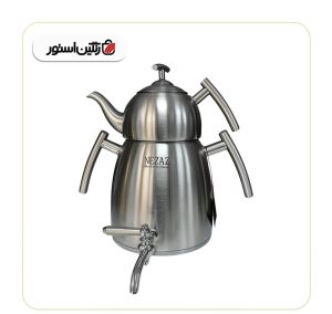کتری قوری نزاز مدل 4022