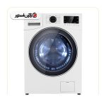 ماشین لباسشویی اسنوا مدل SWM-E92W