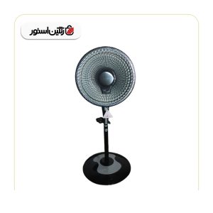 پنکه حرارتی 3 وضعيت المیرا مدل EH950