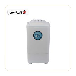 ماشین لباسشویی تک قلو اینترناسیونال مدل 7000