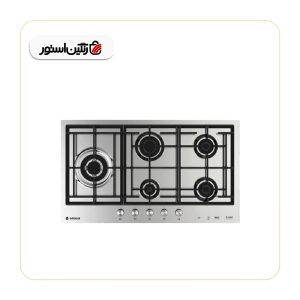 اجاق گاز صفحه‌ای اسنوا مدل SS-195101