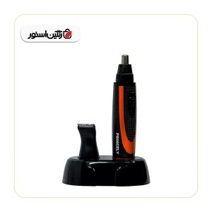 موزن گوش و بینی پرنسلی مدل PR447AT