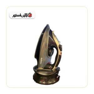 اتو بخار بلانزو مدل 4120