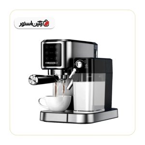 اسپرسوساز کوریزن مدل 505