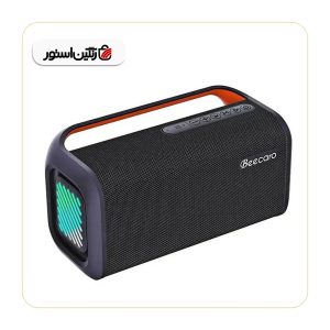 اسپیکر بلوتوثی بیکارو مدل BX200A