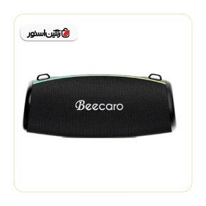 اسپیکر بلوتوثی بیکارو مدل Beebox66