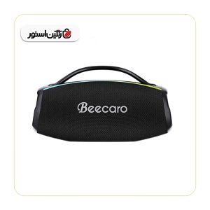 اسپیکر بلوتوثی بیکارو مدل Beebox88