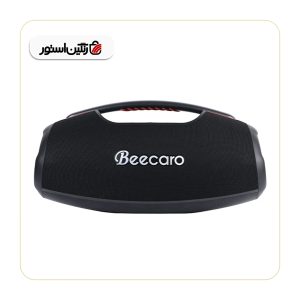 اسپیکر بلوتوثی بیکارو مدل Beebox99 اسپیکر بلوتوثی بیکارو مدل Beebox99