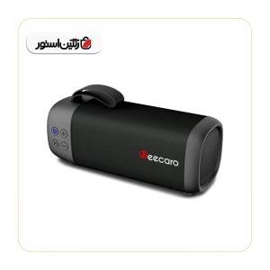 اسپیکر بلوتوثی بیکارو مدل GF401