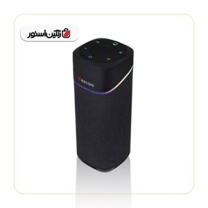 اسپیکر بلوتوثی بیکارو مدل GF403