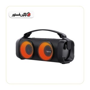 اسپیکر بلوتوثی بیکارو مدل GF602