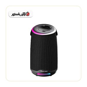 اسپیکر بلوتوثی بیکارو مدل GS603