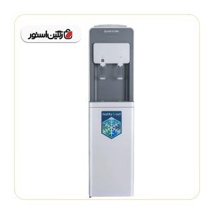 آبسردکن ایستکول یخچال دار مدل RW۴۴۰ سفید