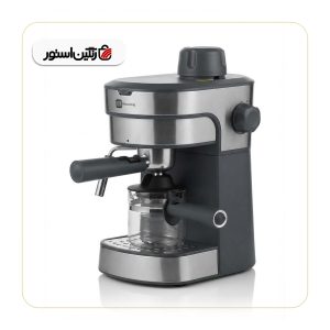 اسپرسو ساز هایمیش مدل HEM 810