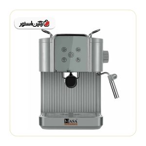 اسپرسوساز ناسا الکتریک مدل NS-538