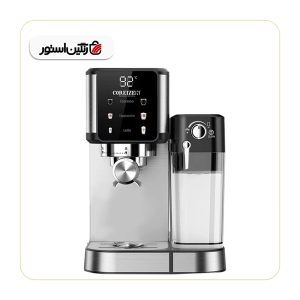 اسپرسوساز کوریزن مدل 506