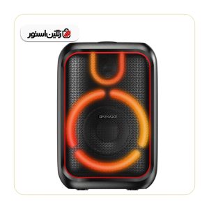 اسپیکر بلوتوثي دوو مدل DTS-TK050A5