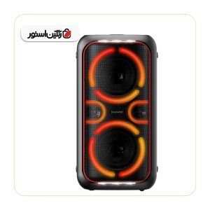 اسپیکر بلوتوثي دوو مدل DTS-TK150A5