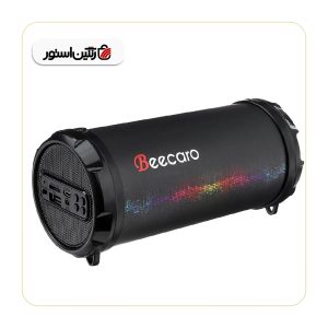 اسپیکر بلوتوثی بیکارو مدل S41B