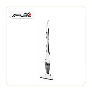 جاروبرقی دسته بلند بلانزو مدل BVC 6050 سفید