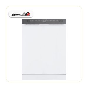 ماشین ظرفشویی دوو مدل DW-15240W سفید