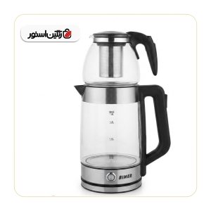 چای ساز بیمر مدل TM-17sm