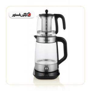 چای ساز زولینگن مدل 7096