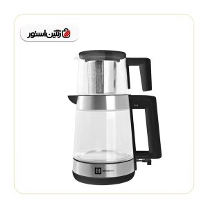 چای ساز هایمیش مدل HTM 200 مشکی