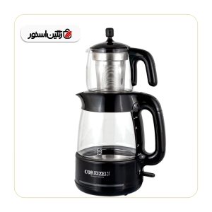 چای ساز کوریزن مدل TM-832