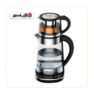 چای ساز کوریزن مدل TM-835P