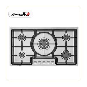 اجاق گاز صفحه ای اسنوا مدل SGH5-1101S