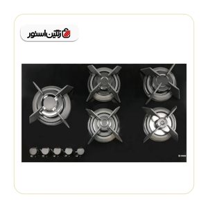 اجاق گاز صفحه ای اسنوا مدل SGH5-2213G