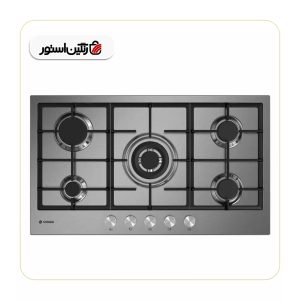 اجاق گاز صفحه ای اسنوا مدل SGH5-8201S