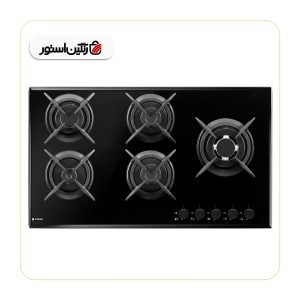 اجاق گاز صفحه‌ای اسنوا مدل SGH5-2323G