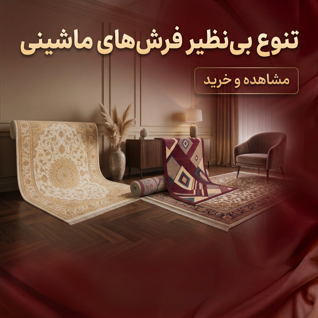 مرجع تخصصی ملزومات جهیزیه