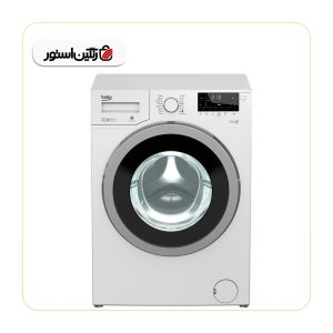 ماشین لباسشویی 7کیلوگرمی بکو مدل WMY 71283CW سفید (ویترینی)