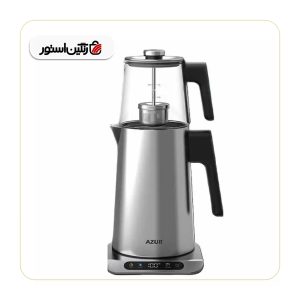 چای ساز آزور مدل AZ-674TM (ایراد جزئی)
